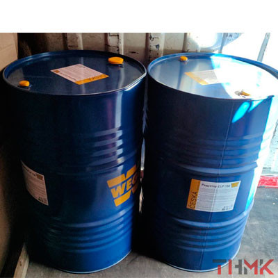 Редукторное масло Rosneft ИТД-460 б.180 кг