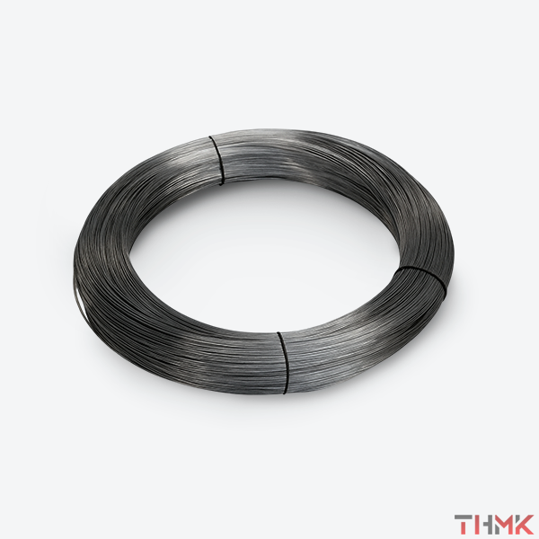 Проволока вязальная 1.4 мм ГОСТ 3282-74