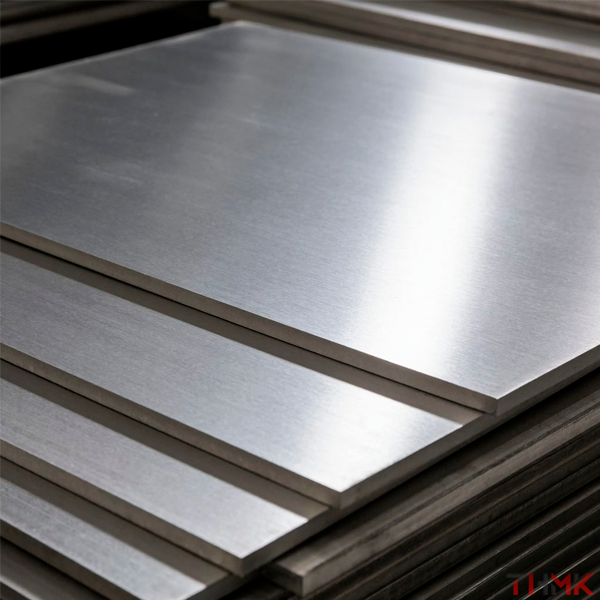 Лист магниевый 10х1200х3000 мм МА2-1 ГОСТ 22635-77