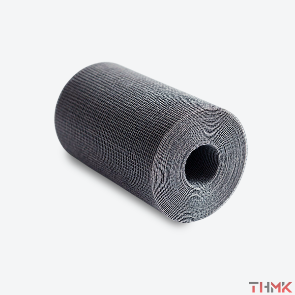 Сетка "Микро" 0,35х016 мм 12х18н10т ТУ 14-4-507-99