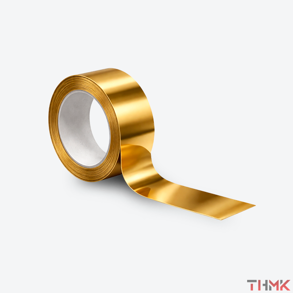 Фольга латунная 0.35х20 Л70 ГОСТ 2208-2007