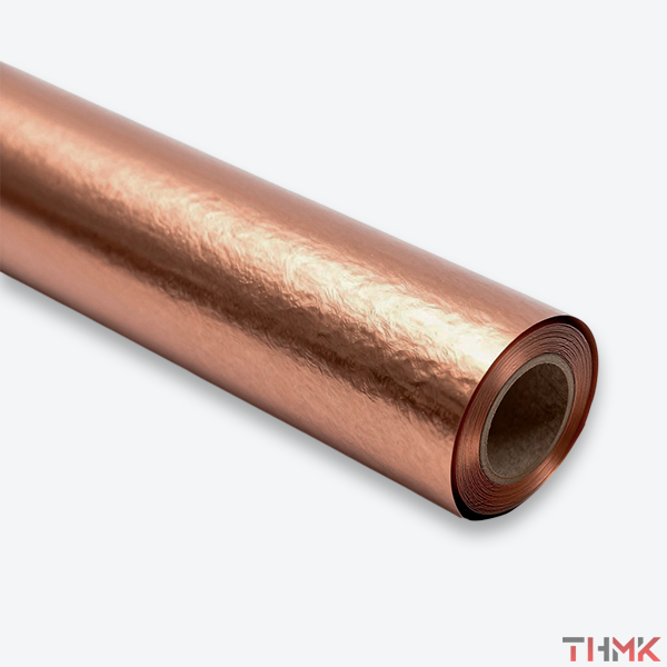 Фольга бронзовая 0.25х200 БРОФ 6.5 ГОСТ 1761-92